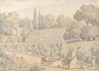 The Gardener